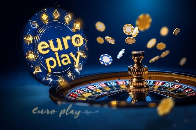 Roulette wheel spin with live dealer and game information display