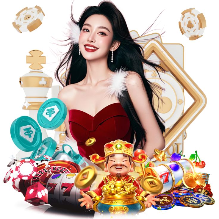 Joker Gaming roulette wheel with betting grid